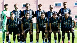 Erciyes 38 FK evinde berabere kaldı