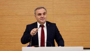 ERÜ'de '1. Erciyes FMF Günleri' düzenlendi