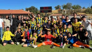 Hacılar Erciyesspor'dan farklı tarife