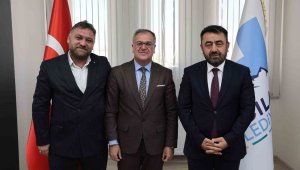 Hacılar'a değer katacak proje imzalandı