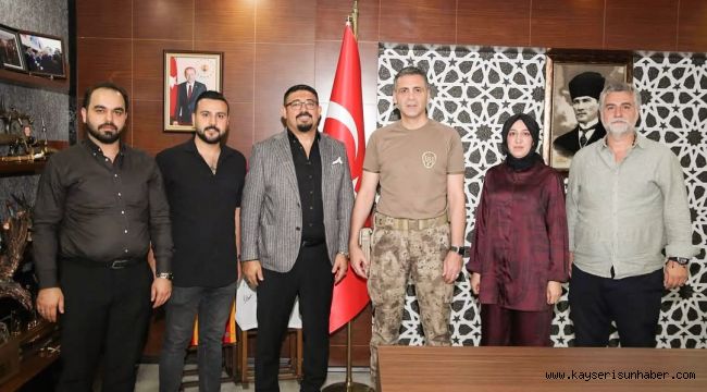 HAGİAD'dan şehit ve gazi çocuklarına eğitim desteği