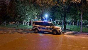 İki grup arasında bıçaklı kavga: 1 yaralı