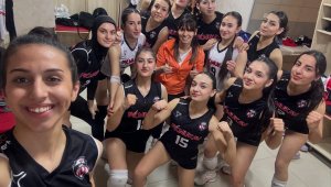 Kadınlar 2. Voleybol Ligi'nde Kayseri'den iki takım yer alacak