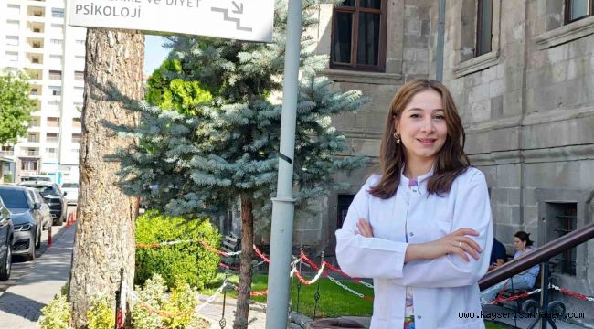 Kanser hastalarına özel sağlıklı beslenme tavsiyeleri