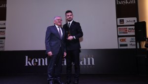 Kayseri, büyükşehir ile akıllı şehircilikte ilk 5'te