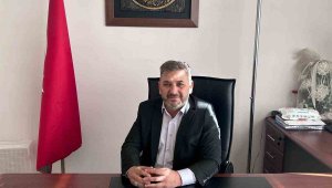 Kayseri Hal İşletmesi A.Ş.'de Sinan Taşpınar dönemi