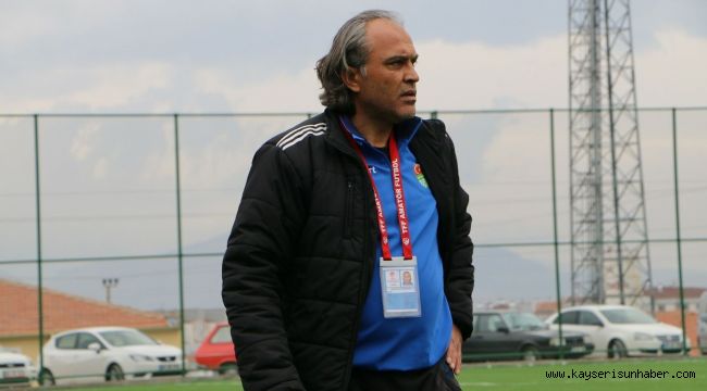 Kayseri spor camiasının acı günü