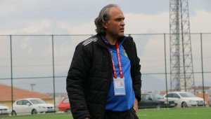 Kayseri spor camiasının acı günü