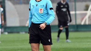 Kayseri Süper Amatör Küme'de 1. hafta hakemleri açıklandı