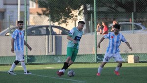 Kayseri Süper Amatör Küme'de hasret bitiyor