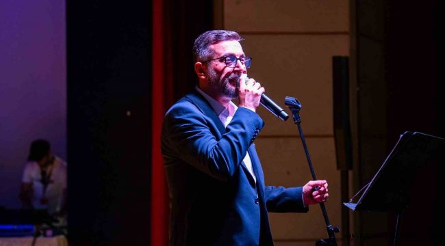 Kayseri'de festival coşkusu hız kesmiyor