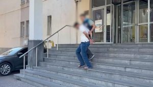 Kayseri'de sahte altın dolandırıcıları 3 sarrafı daha dolandırmış