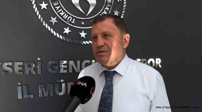 Kayseri'de yaz okulları 40 bin öğrenci ile düzenlendi