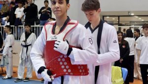 Kayseri'den milli takım seçmelerine 2 isim