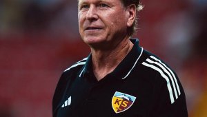 Kayserispor 13 futbolcu transfer etti