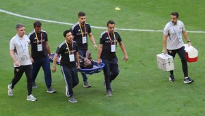 Kayserispor'a Carlos Mane'den kötü haber