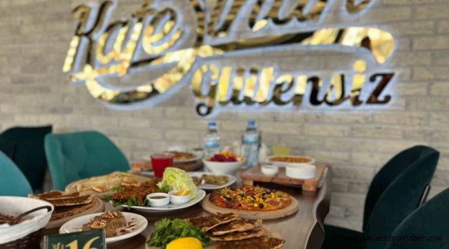 Kocasinan'da her ay 245 çölyaklıya glutensiz gıda paketi