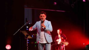 Kültür sanatın kalbi Kayseri Kültür Yolu Festivali'nde atıyor