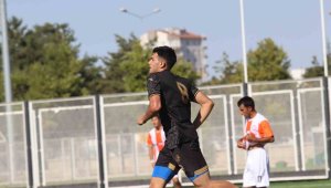 Mahir Işkın sezona 2 golle başladı