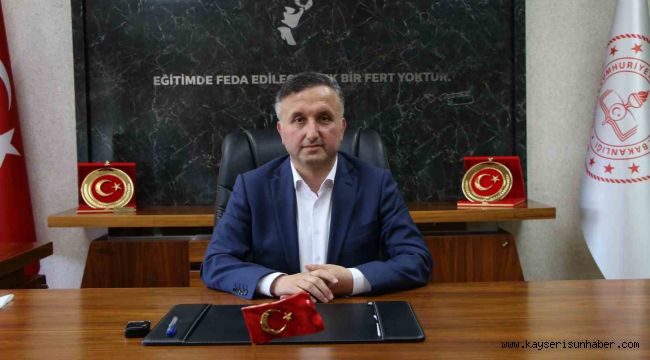 MEBİ; YKS öğrencilerinin hayallerini gerçeğe dönüştürüyor