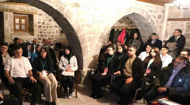 Mektep Melikgazi'de kayıtlar başladı