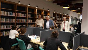 Melikgazi Belediyesi akıp küpleri 66 bin üyesiyle yaz boyunca doldu taştı