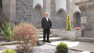 Melikgazi Belediyesi Kültür Yolu Festivali'nde yerini aldı