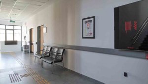 Melikgazi'de H. Mehmet Yıldırım Aile Sağlığı Merkezi ve Ayten Yıldırım 112 Acil İstasyonu açılıyor