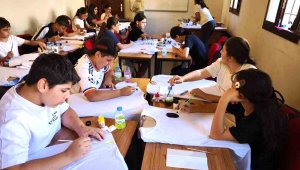 Melikgazi'nin İngilizce Yaz Kampı başarıyla sona erdi