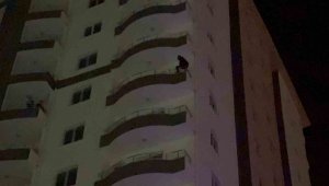 Müteahhitten parasını alamayan taşeron intihara kalkıştı