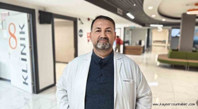 "Ozonu yetkili yerlerde yaptırın"