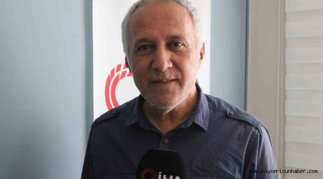 "Türkiye'de 7,5 milyondan fazla boş daire var"