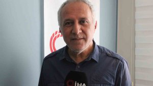 "Türkiye'de 7,5 milyondan fazla boş daire var"