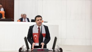 Saadet Partisi Lideri Arıkan, Malezya'ya gidiyor