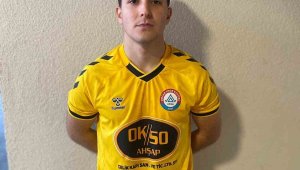 Samet Türk'ten 1 maçta 6 gol birden