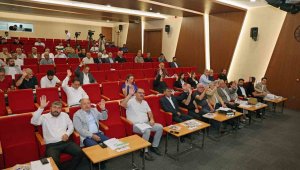 Talas'a Aile Sosyal Hizmetler İlçe Müdürlüğü yapılacak