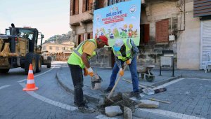 Talas'ta 'Belediye Mahallemizde'ye vatandaşlardan tam not