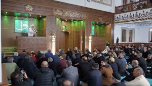 Talas'ta Mevlid-i Nebi Haftası etkinlikleri başlıyor