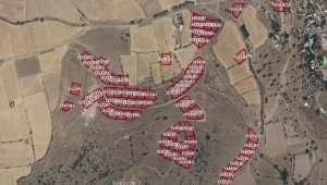 Talas'ta villa parselleri için son saatler