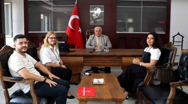 Toplum sağlığına katkı, Halk Sağlığı Haftası'nda ödüllendirildi