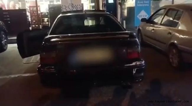 Trafikte 'huzur' uygulaması: 259 ehliyetsiz sürücüye cezai işlem uygulandı