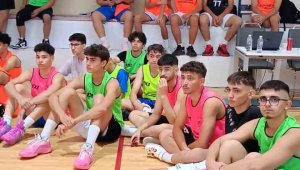 Üniversitelilere özel 3x3 Basketbol Turnuvası