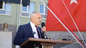 Yahyalı'da İlköğretim Haftası coşkuyla kutlandı