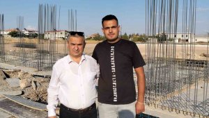 Yemliha Stadı için geri sayım başladı