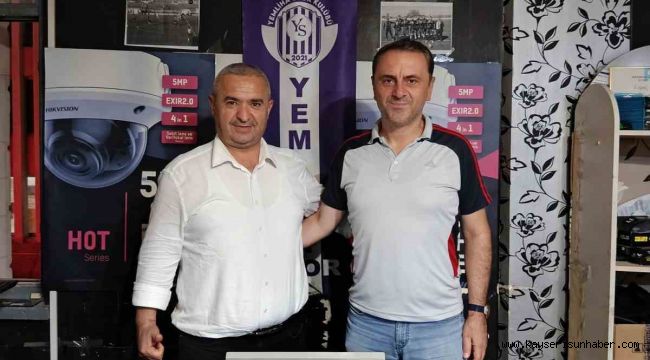 Yemlihaspor, Niğdelioğlu'na emanet