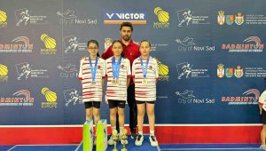 Yetenek taraması meyvelerini veriyor