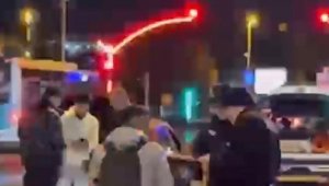 'Huzur-Asayiş' uygulamasında bin 25 şahıs sorgulandı: 6 aranan şahıs yakalandı