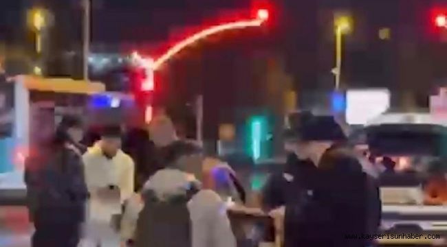 'Huzur-Asayiş' uygulamasında bin 25 şahıs sorgulandı: Aranan 6 şahıs yakalandı