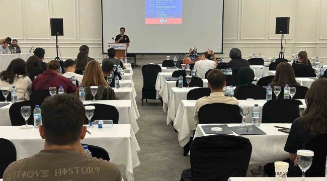 'Safe-You', Z kuşağına dijital güvenlik kalkanı oluyor