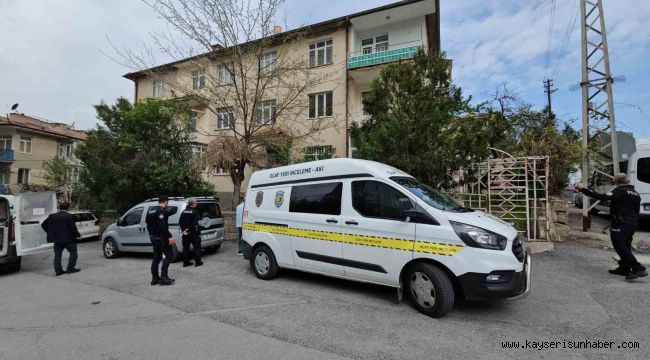 Baba katiline ağırlaştırılmış müebbet istendi